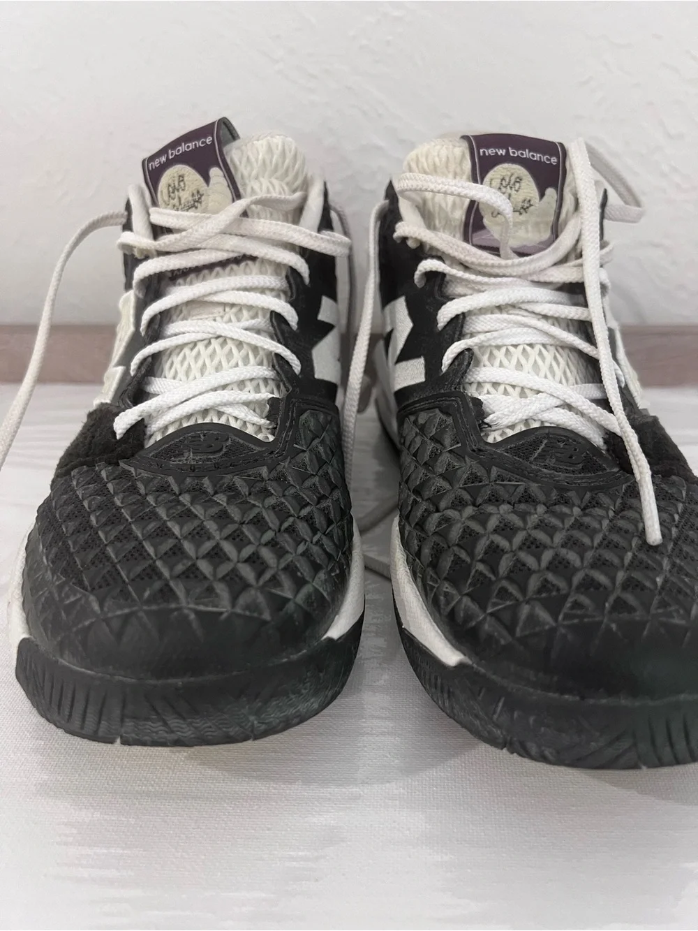 New Balance new balance